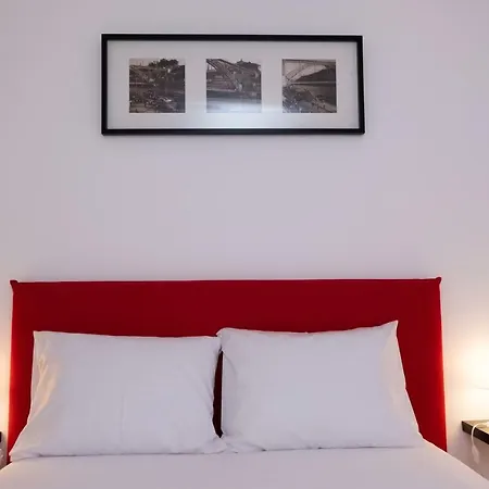 Lively Getaway Apartment